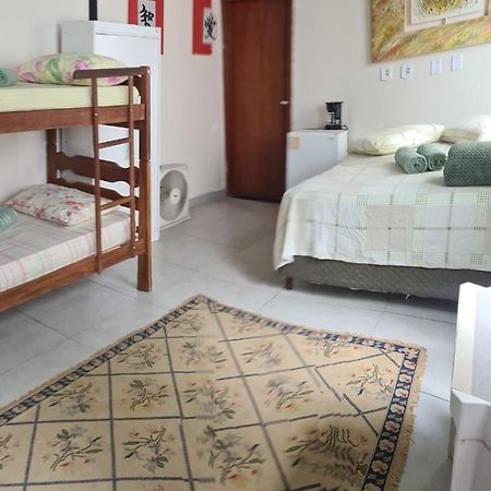 Rio Guesthouse - Um Quarteirao Da Praia De Copacabana Rio de Janeiro Extérieur photo