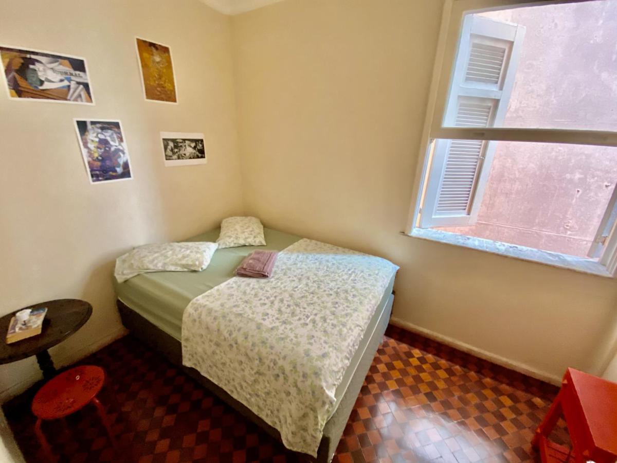 Rio Guesthouse - Um Quarteirao Da Praia De Copacabana Rio de Janeiro Extérieur photo