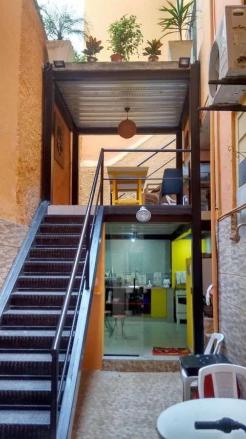 Rio Guesthouse - Um Quarteirao Da Praia De Copacabana Rio de Janeiro Extérieur photo