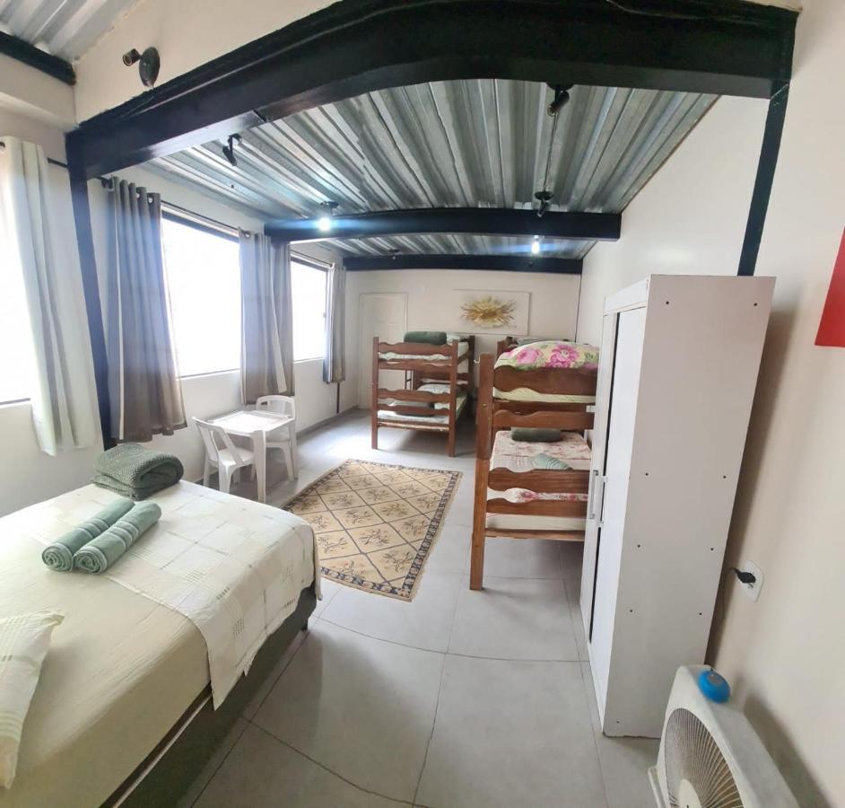 Rio Guesthouse - Um Quarteirao Da Praia De Copacabana Rio de Janeiro Extérieur photo