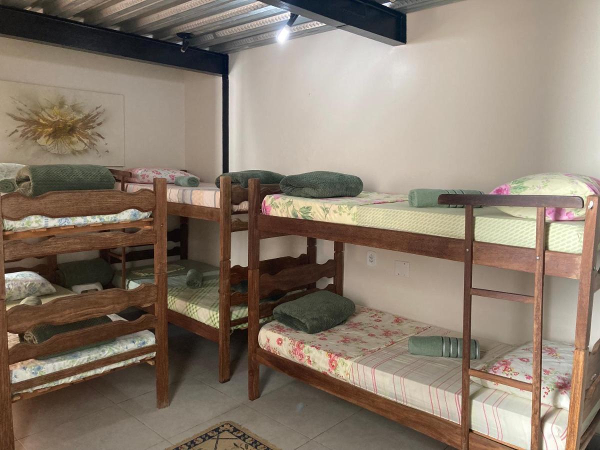 Rio Guesthouse - Um Quarteirao Da Praia De Copacabana Rio de Janeiro Extérieur photo