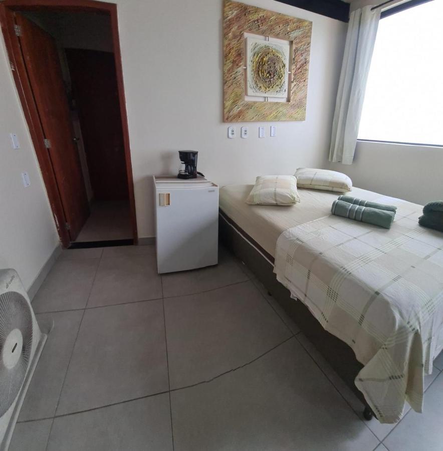 Rio Guesthouse - Um Quarteirao Da Praia De Copacabana Rio de Janeiro Extérieur photo