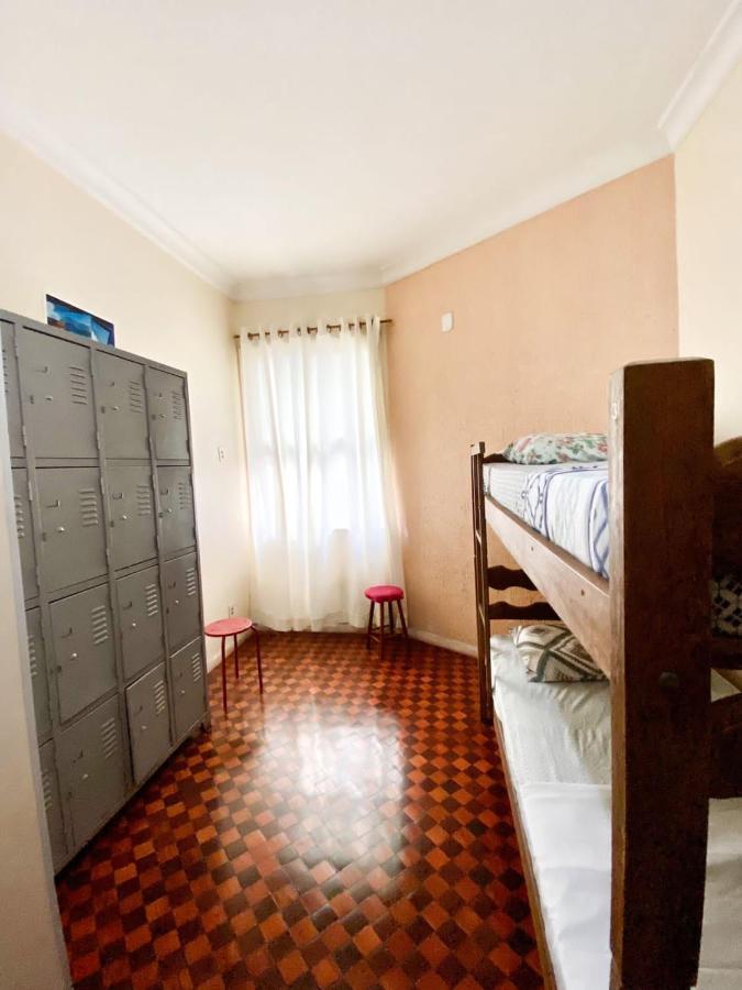 Rio Guesthouse - Um Quarteirao Da Praia De Copacabana Rio de Janeiro Extérieur photo