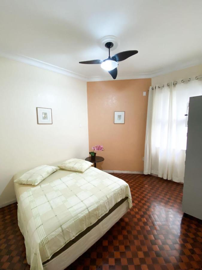Rio Guesthouse - Um Quarteirao Da Praia De Copacabana Rio de Janeiro Extérieur photo