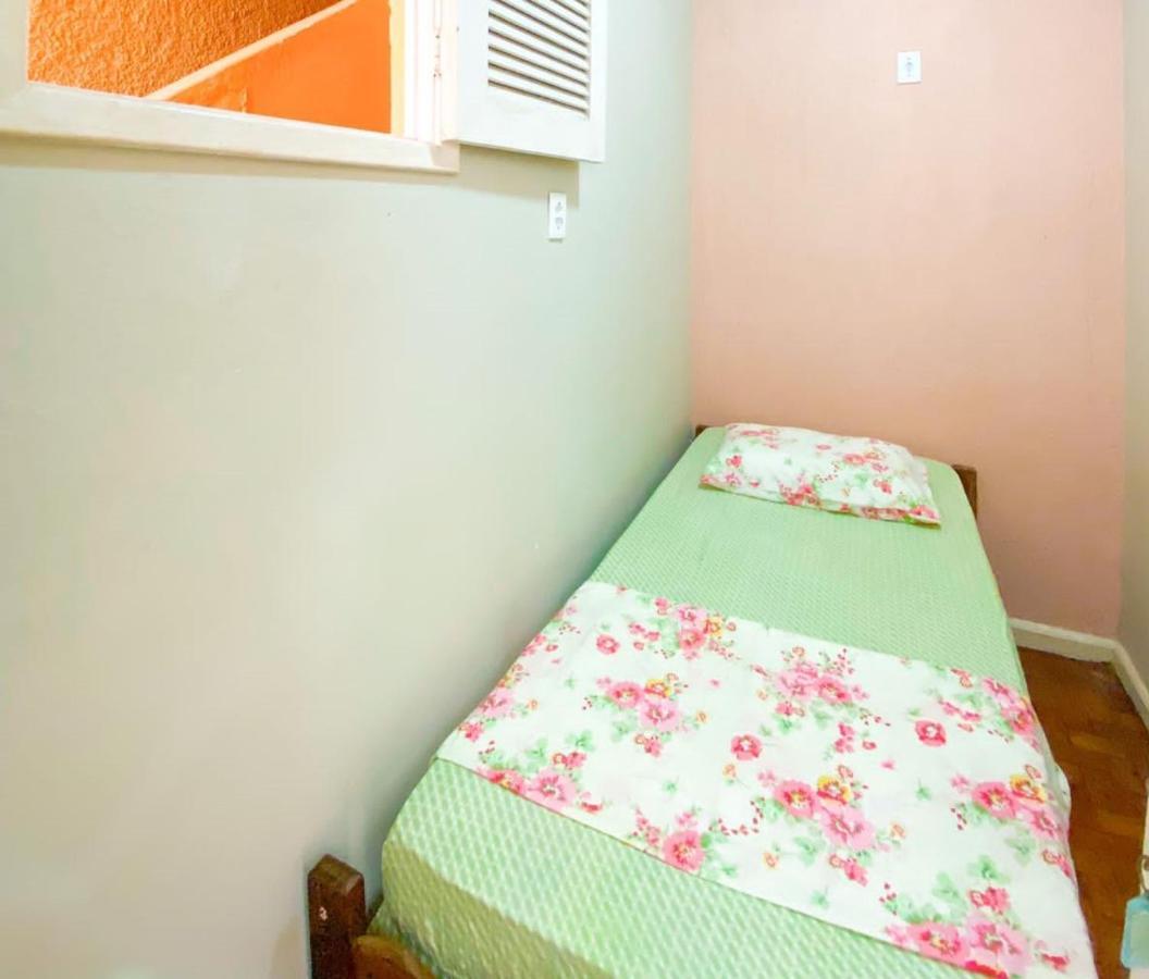 Rio Guesthouse - Um Quarteirao Da Praia De Copacabana Rio de Janeiro Extérieur photo