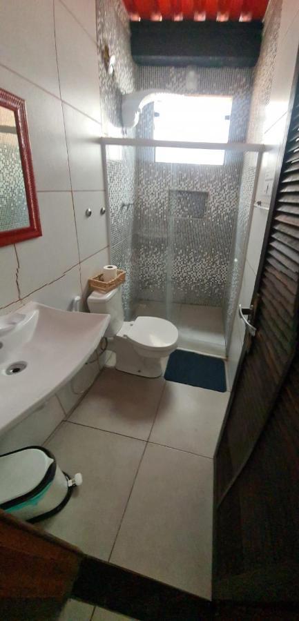 Rio Guesthouse - Um Quarteirao Da Praia De Copacabana Rio de Janeiro Extérieur photo