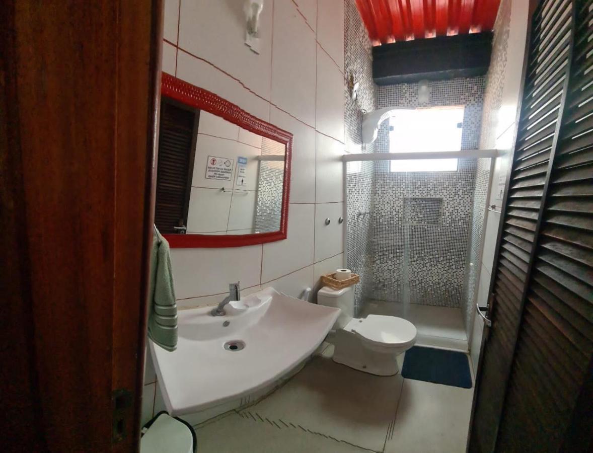 Rio Guesthouse - Um Quarteirao Da Praia De Copacabana Rio de Janeiro Extérieur photo