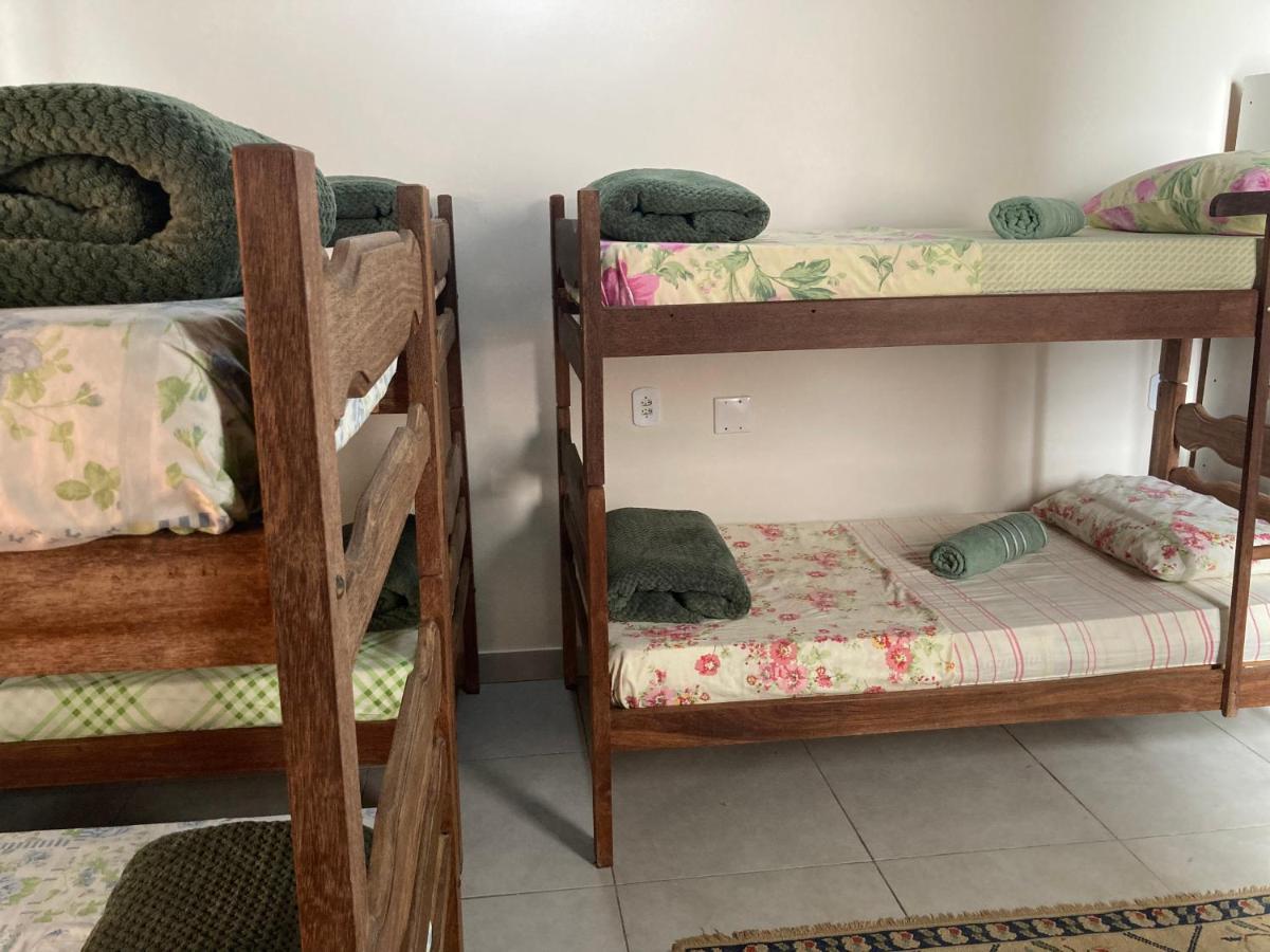 Rio Guesthouse - Um Quarteirao Da Praia De Copacabana Rio de Janeiro Extérieur photo