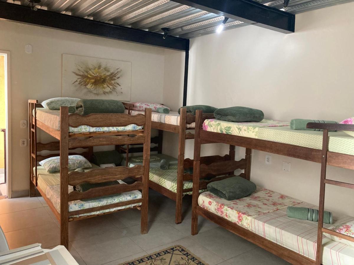 Rio Guesthouse - Um Quarteirao Da Praia De Copacabana Rio de Janeiro Extérieur photo