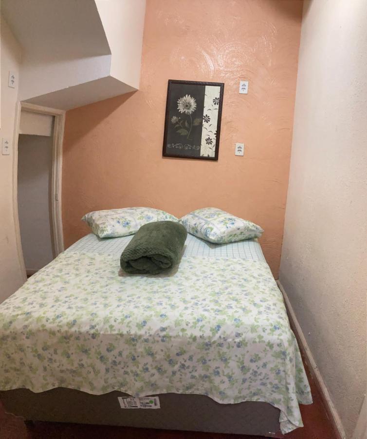 Rio Guesthouse - Um Quarteirao Da Praia De Copacabana Rio de Janeiro Extérieur photo