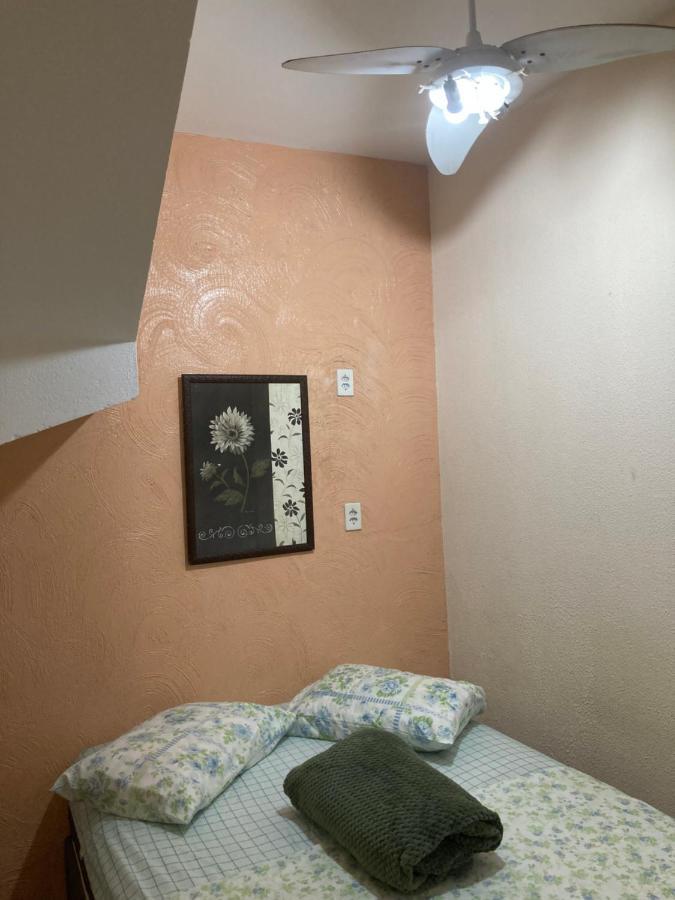 Rio Guesthouse - Um Quarteirao Da Praia De Copacabana Rio de Janeiro Extérieur photo