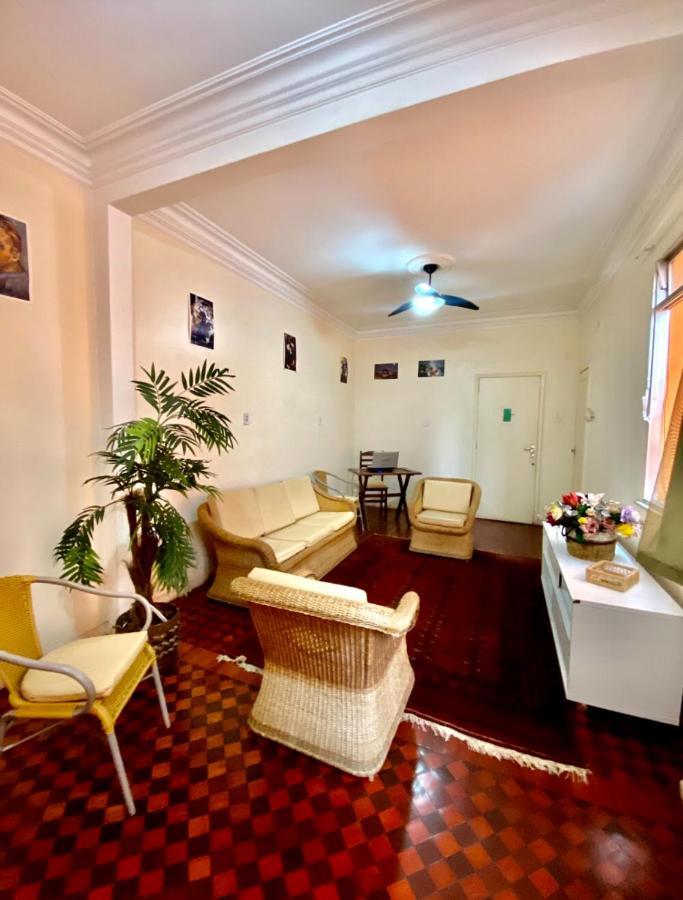 Rio Guesthouse - Um Quarteirao Da Praia De Copacabana Rio de Janeiro Extérieur photo