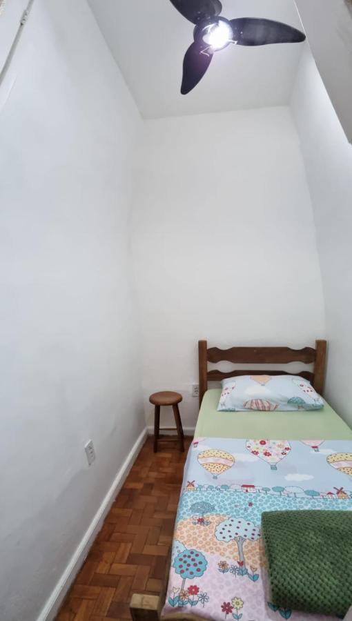 Rio Guesthouse - Um Quarteirao Da Praia De Copacabana Rio de Janeiro Extérieur photo