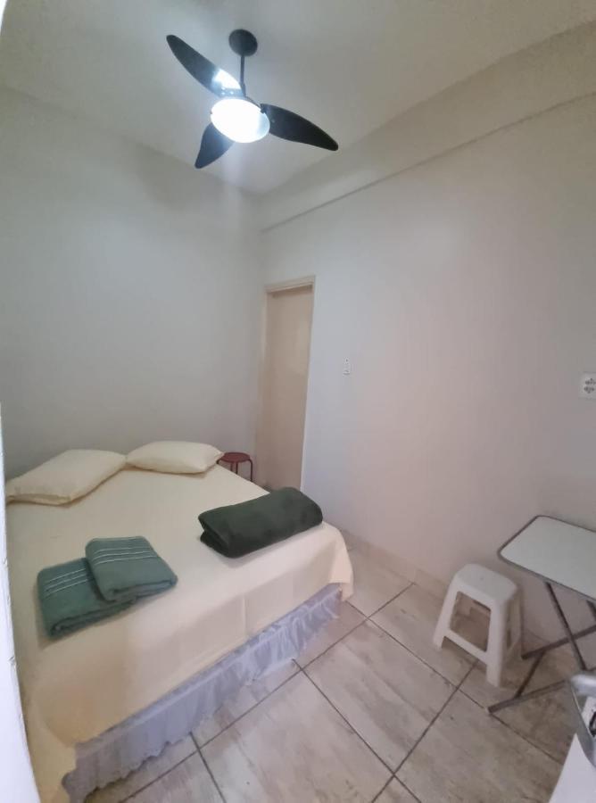 Rio Guesthouse - Um Quarteirao Da Praia De Copacabana Rio de Janeiro Extérieur photo