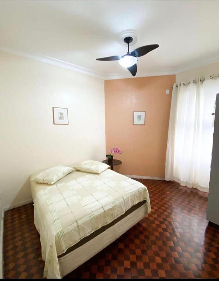 Rio Guesthouse - Um Quarteirao Da Praia De Copacabana Rio de Janeiro Extérieur photo